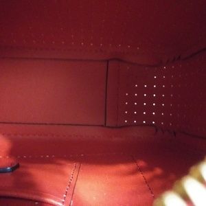 Michael kors cross over and handbag